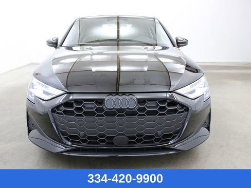 New 2026 Audi A3 2.0T Premium image 6