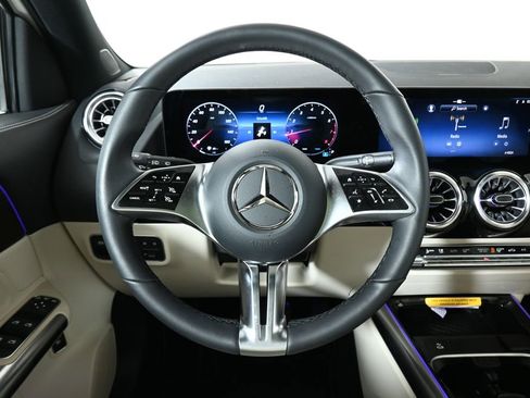 Certified 2026 Mercedes-Benz GLA 250 GLA 250 image 16