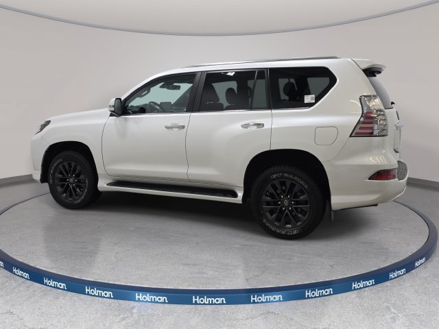 Used 2023 Lexus GX 460 Premium w/ Premium Package AWD/4WD image 9