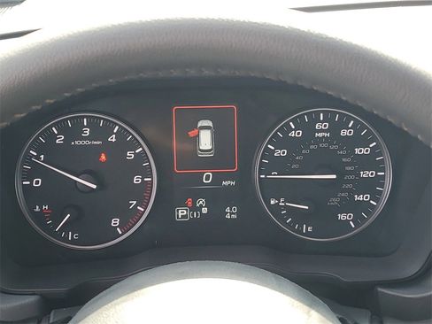 New 2026 Subaru Forester Sport image 28