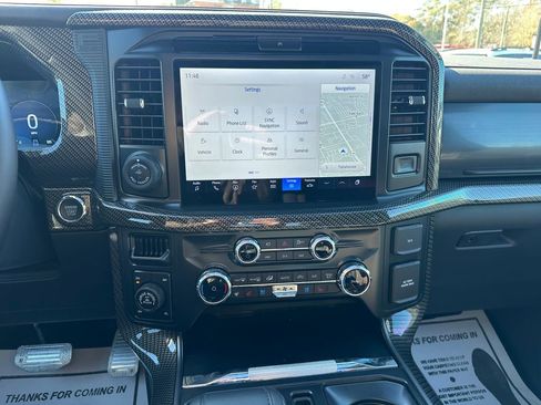 New 2025 Ford F150 Lariat w/ Equipment Group 502A High image 86