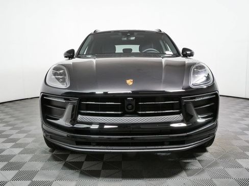 New 2026 Porsche Macan AWD/4WD image 37