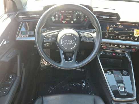 Certified 2023 Audi A3 2.0T Premium w/ Convenience Package AWD/4WD image 21
