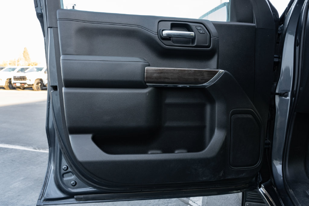 Used 2019 Chevrolet Silverado 1500 LT w/ True North Edition AWD/4WD image 20