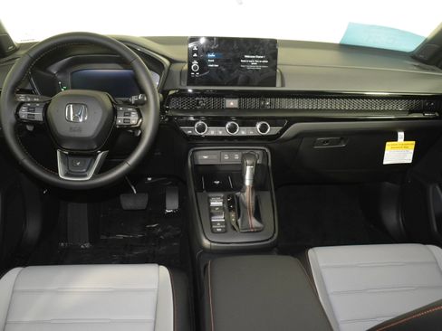 New 2026 Honda CR-V Sport Touring image 11