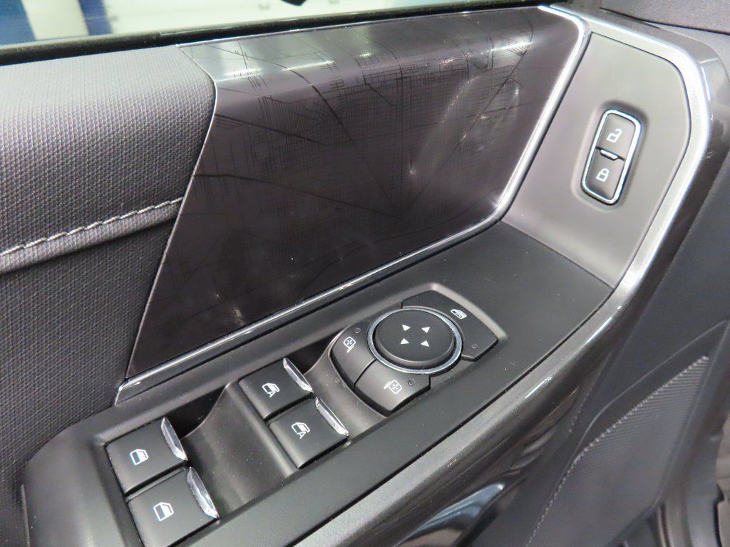 Used 2023 Ford F150 XLT w/ Equipment Group 302A High AWD/4WD image 50