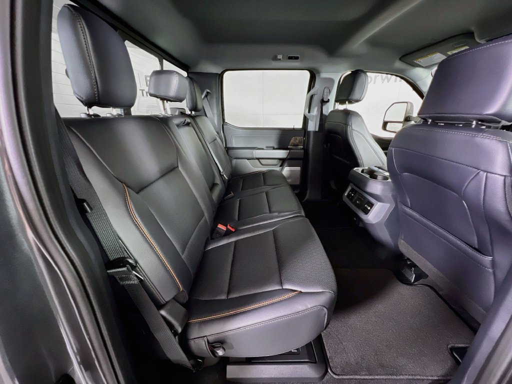 New 2027 Ford F350 Lariat AWD/4WD image 15