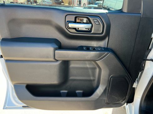 Used 2022 GMC Sierra 1500 Pro w/ Fleet Convenience Package image 15