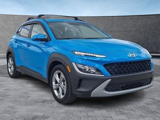 Certified 2023 Hyundai Kona SEL w/ Convenience Package AWD/4WD video 2