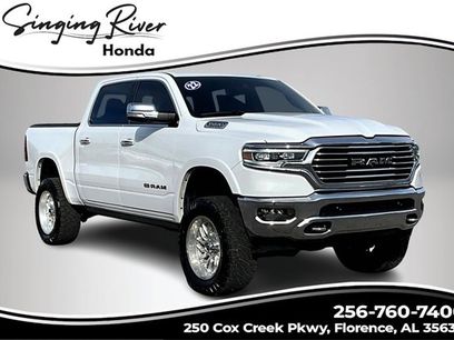 Used 2022 RAM 1500 Limited