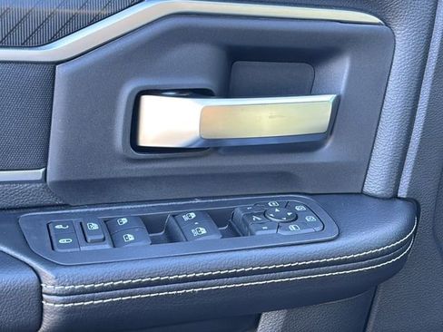 New 2026 RAM 2500 Big Horn image 15