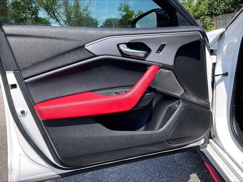 Used 2023 Acura TLX SH-AWD w/ A-SPEC Pkg image 23