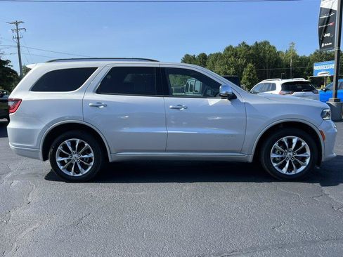 Used 2024 Dodge Durango Citadel AWD/4WD image 13