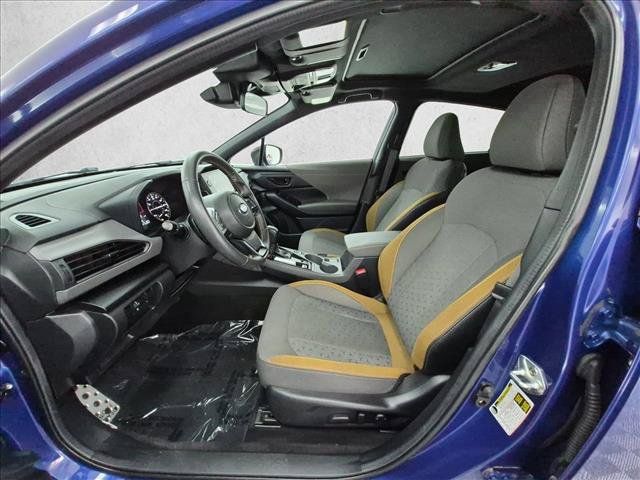 Used 2024 Subaru Crosstrek 2.5i Sport AWD/4WD image 17
