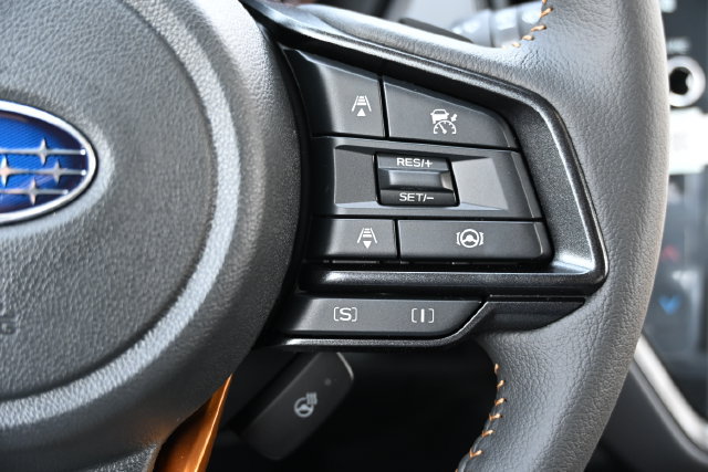 New 2026 Subaru Crosstrek 2.5i Wilderness AWD/4WD image 29