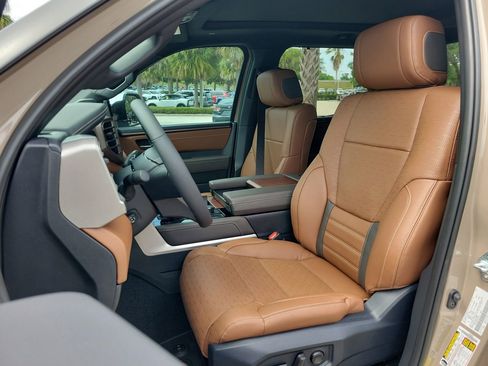 New 2026 Toyota Tundra 1794 Edition AWD/4WD image 16