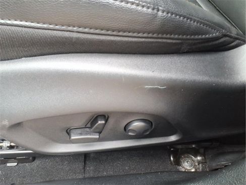 Certified 2024 Jeep Compass Limited image 14