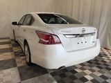 Used 2013 Nissan Altima 2.5 SV w/ 2.5SV Convenience Pkg image 5