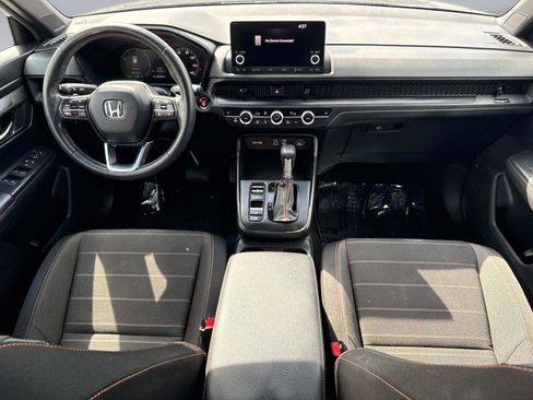 Certified 2023 Honda CR-V Sport image 15