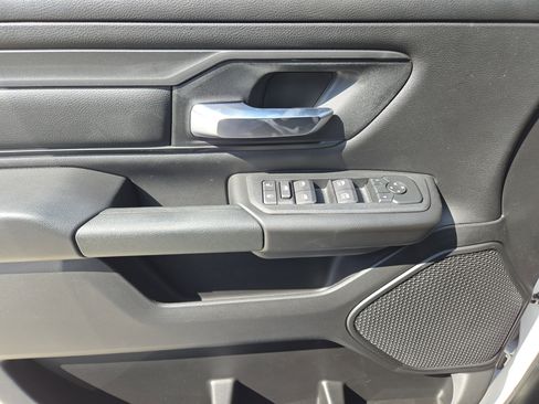 New 2026 RAM 1500 Tradesman AWD/4WD image 18