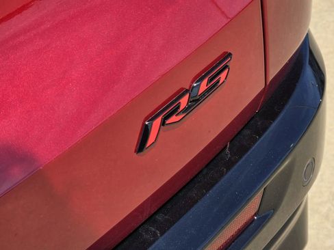 New 2026 Chevrolet Traverse RS FWD image 12