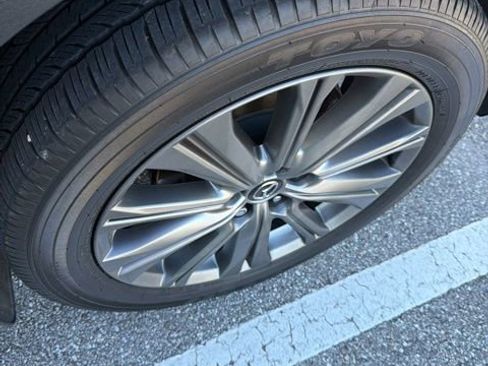 Used 2025 MAZDA CX-5 Signature image 4