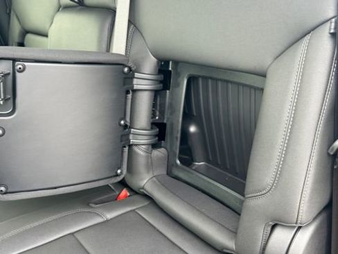 New 2026 Chevrolet Silverado 1500 LT Trail Boss image 35