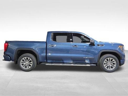 New 2026 GMC Sierra 1500 Denali w/ Technology Package image 10