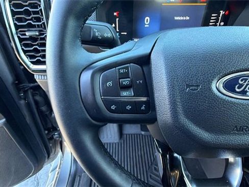 Used 2024 Ford Ranger XLT w/ FX4 Off-Road Package image 28
