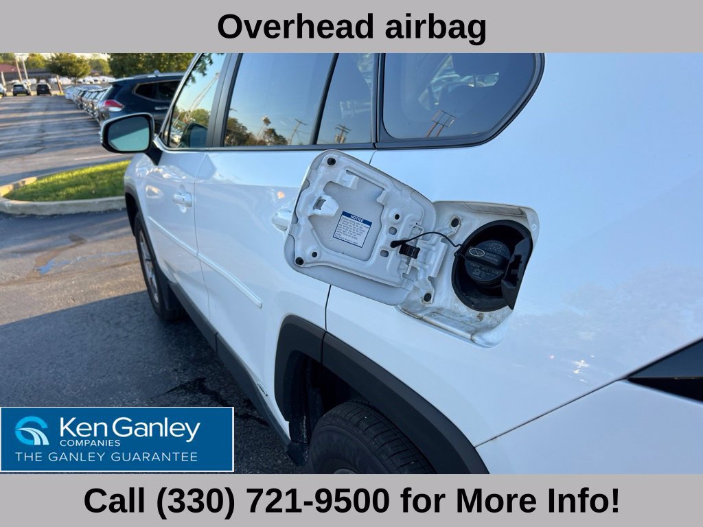 Used 2022 Toyota RAV4 XLE w/ Convenience Package AWD/4WD image 47