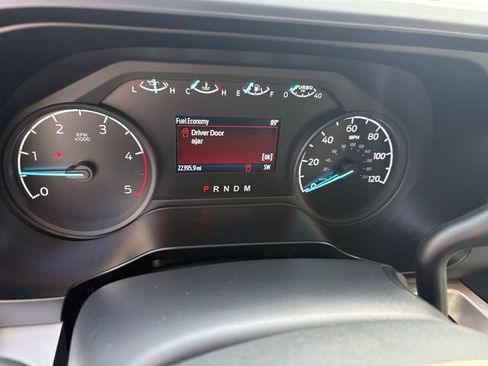 Used 2023 Ford F350 XLT AWD/4WD image 14