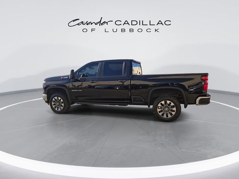 Used 2024 Chevrolet Silverado 2500 LT image 6