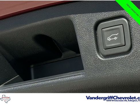 New 2026 Chevrolet Blazer EV LT w/ Super Cruise Package FWD image 28