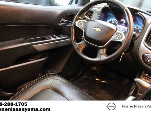 Used 2019 Chevrolet Colorado ZR2 AWD/4WD image 11