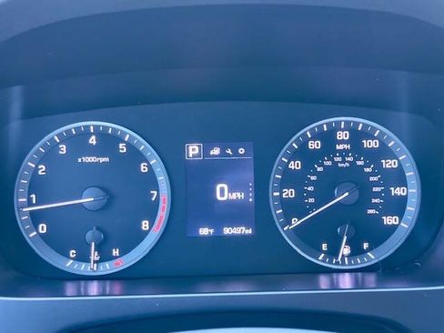 Used 2015 Hyundai Sonata SE FWD image 15