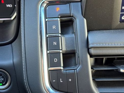 Certified 2024 Chevrolet Tahoe LS w/ Driver Alert Package image 33