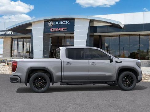 New 2026 GMC Sierra 1500 Elevation w/ Elevation Premium Package image 29