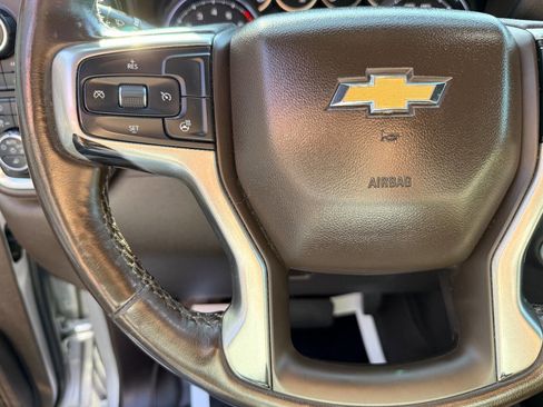 Used 2022 Chevrolet Silverado 2500 LT w/ All Star Edition image 25