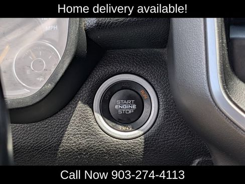 Used 2022 RAM 1500 Big Horn RWD image 20