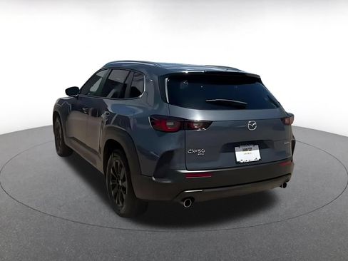 Used 2025 MAZDA CX-50 AWD 2.5 S w/ Select Package image 11