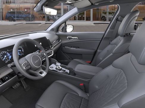 New 2025 Kia Sportage X-Line Prestige image 17