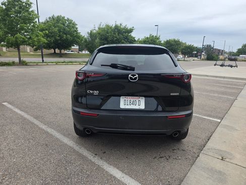 Used 2020 MAZDA CX-30 AWD w/ Select Package image 6