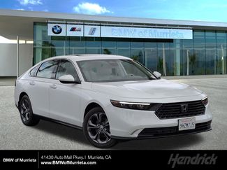 Used 2023 Honda Accord EX video 1