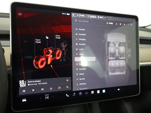 Used 2023 Tesla Model 3 Standard Range image 31