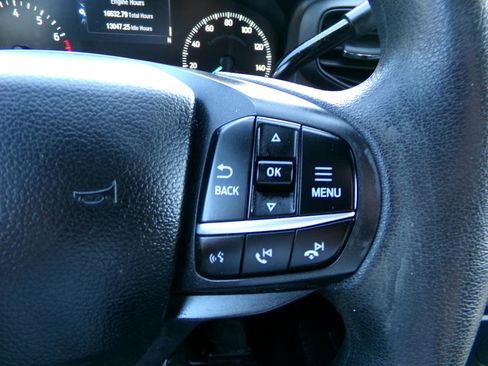 Used 2021 Ford Explorer 4WD Police Interceptor image 16