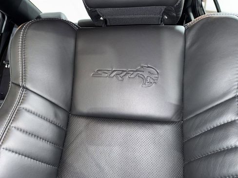 Used 2023 Dodge Charger SRT Hellcat w/ Harman/Kardon Audio Group image 43