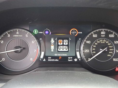 Used 2026 Acura RDX SH-AWD image 20