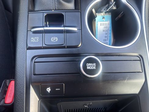 Used 2023 Kia K5 GT-Line image 28