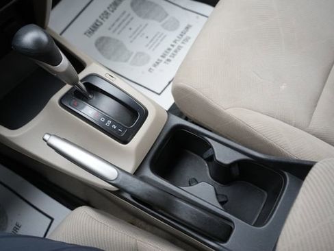 Used 2012 Honda Civic LX image 24