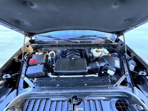 Used 2020 GMC Sierra 1500 SLT w/ SLT Premium Plus Package image 25